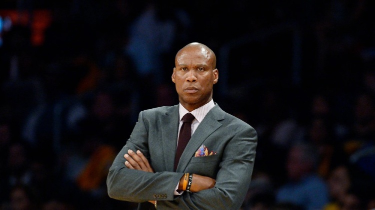 斯科特：我无法在如今的NBA执教 教练毫无权威 球员决定一切