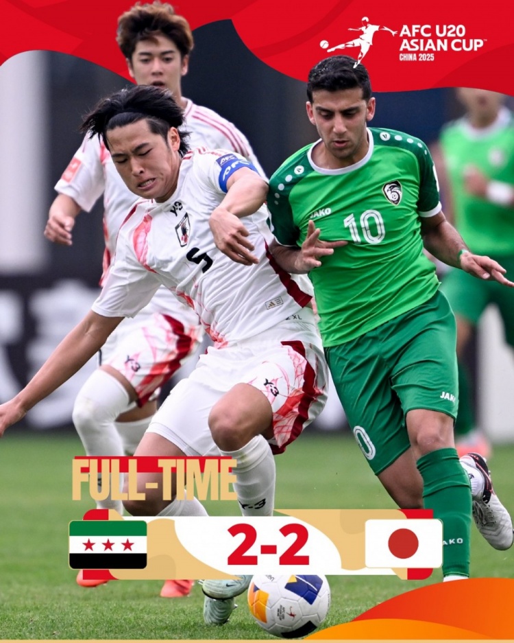 帮助日本U20扳平比分！高冈伶飒：对阵韩国队会充满信心