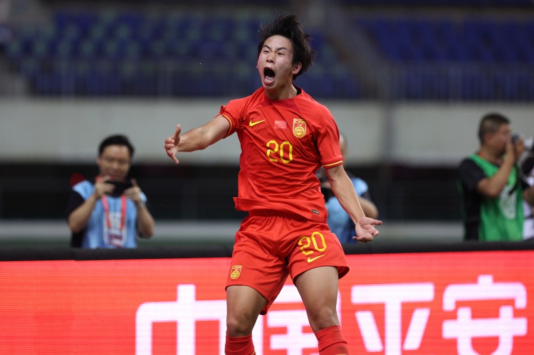 北青体育：受资金有限等因素影响，U20亚洲杯从半决赛开始引入VAR